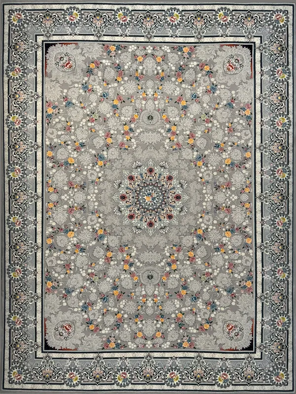 فرش ژیوا 700 شانه لوزان